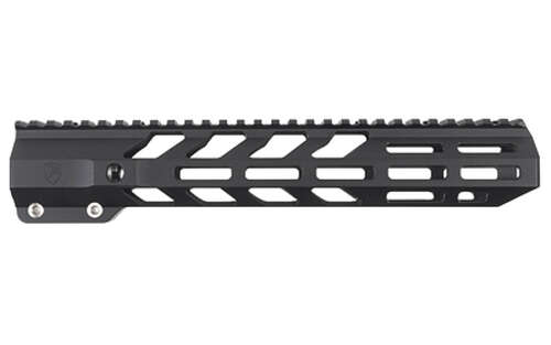 Grips Pads Stocks Fortis Manufacturing Inc. Camber FORTIS CAMBER RAIL 11.8" MLOK BLACK • Model: Camber